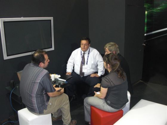 2009 InterTraffic