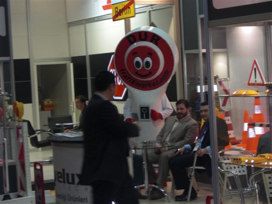 2009 InterTraffic