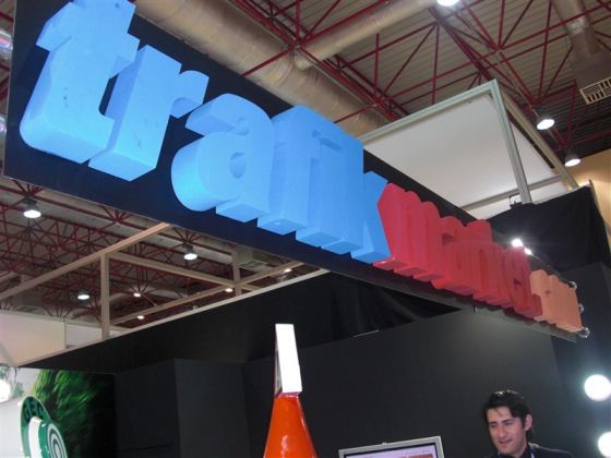 2009 InterTraffic