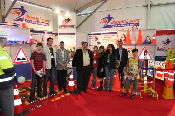 2009 Komatek