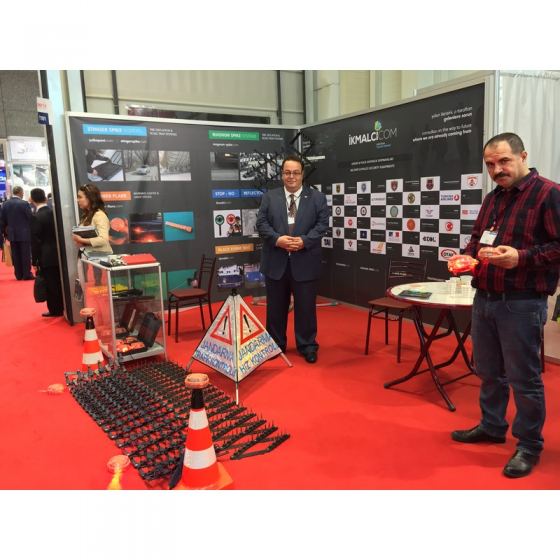 2015 IDEF