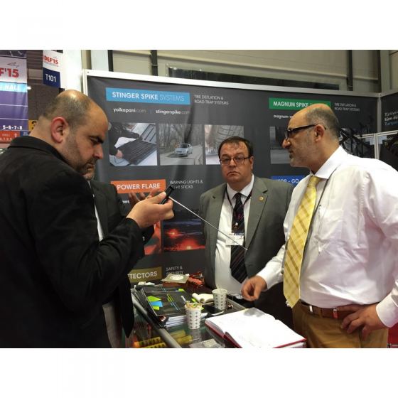 2015 IDEF
