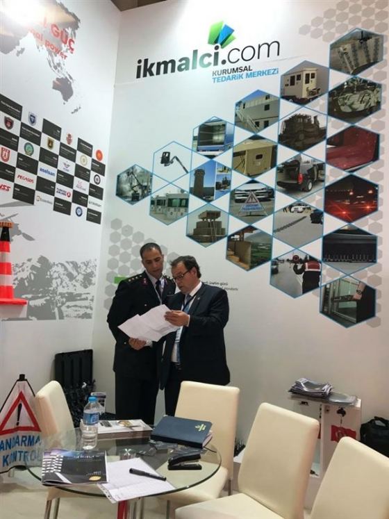 2017 IDEF