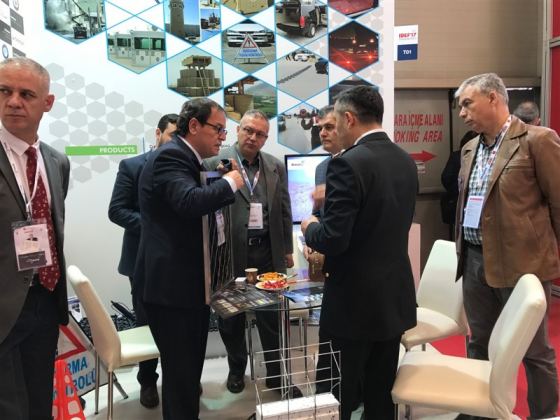 2017 IDEF