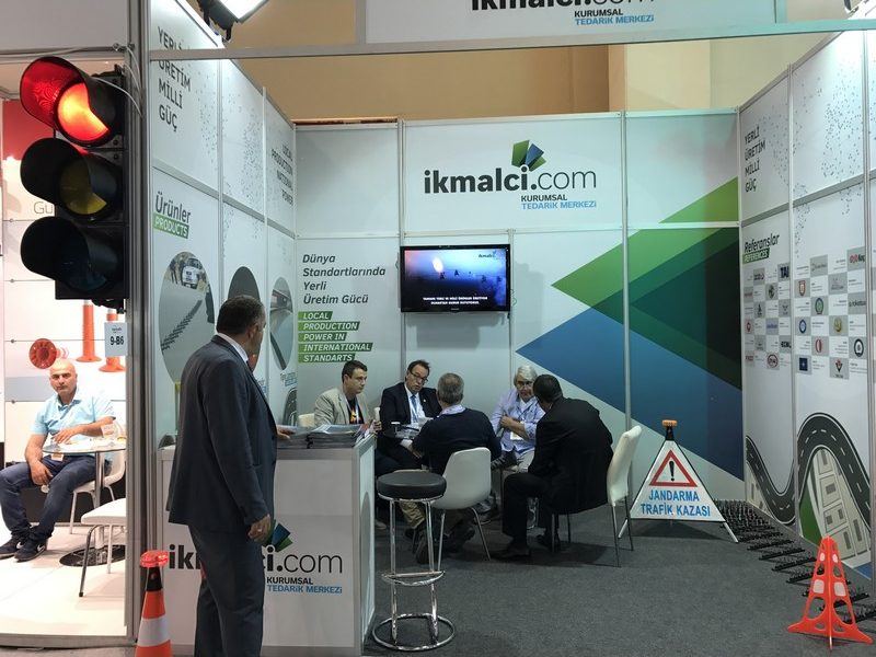 2017 InterTraffic