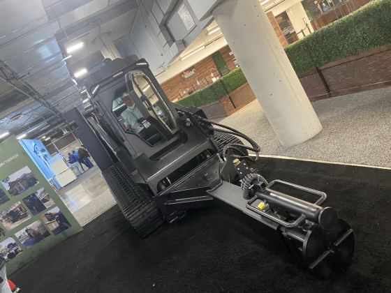 2021 USA – ShotShow