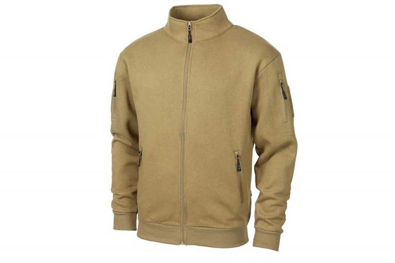 Balistik Polar Mont