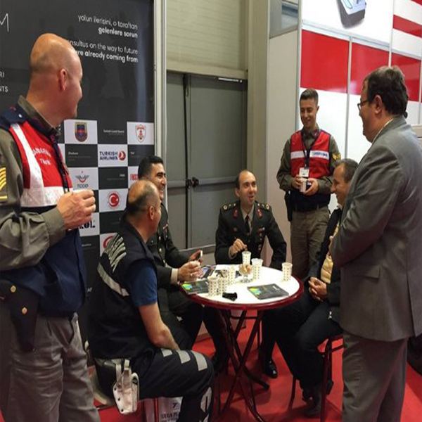 IDEF 2015