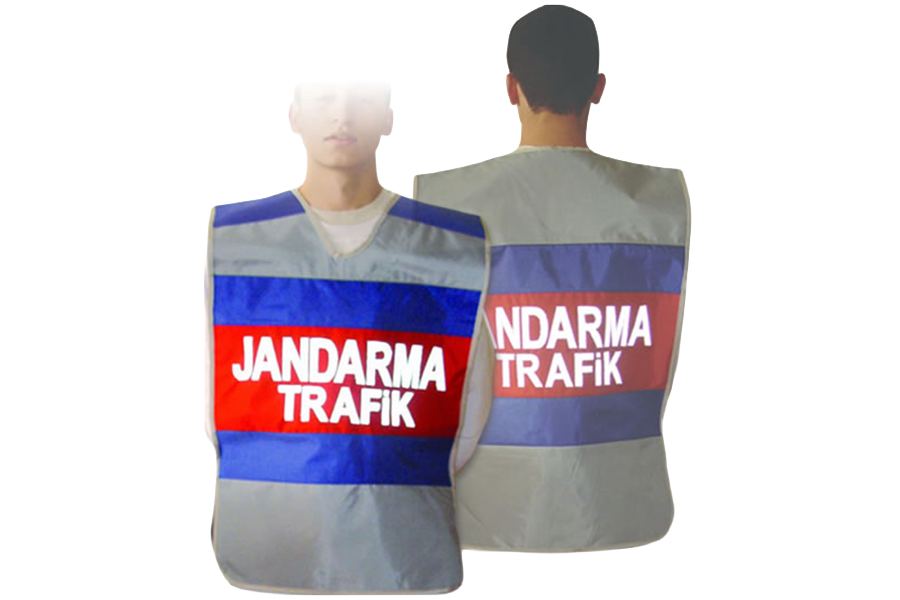 Jandarma Kıyafetleri