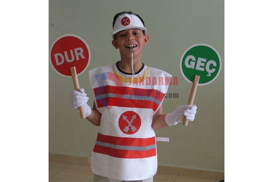 Okul Tören Takımı