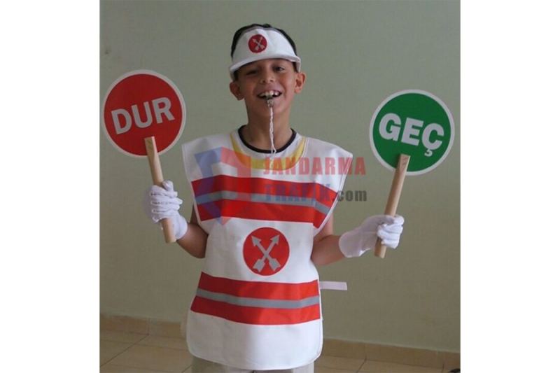 Okul Tören Takımı