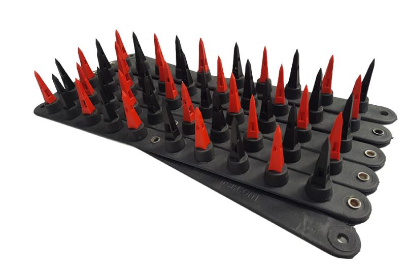 Sigma Spike System
